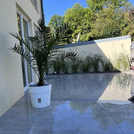 Gardenloft No2 Apartman Bécs Kültér fotó