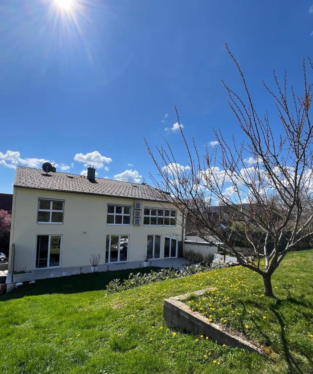 Gardenloft No2 Apartman Bécs Kültér fotó
