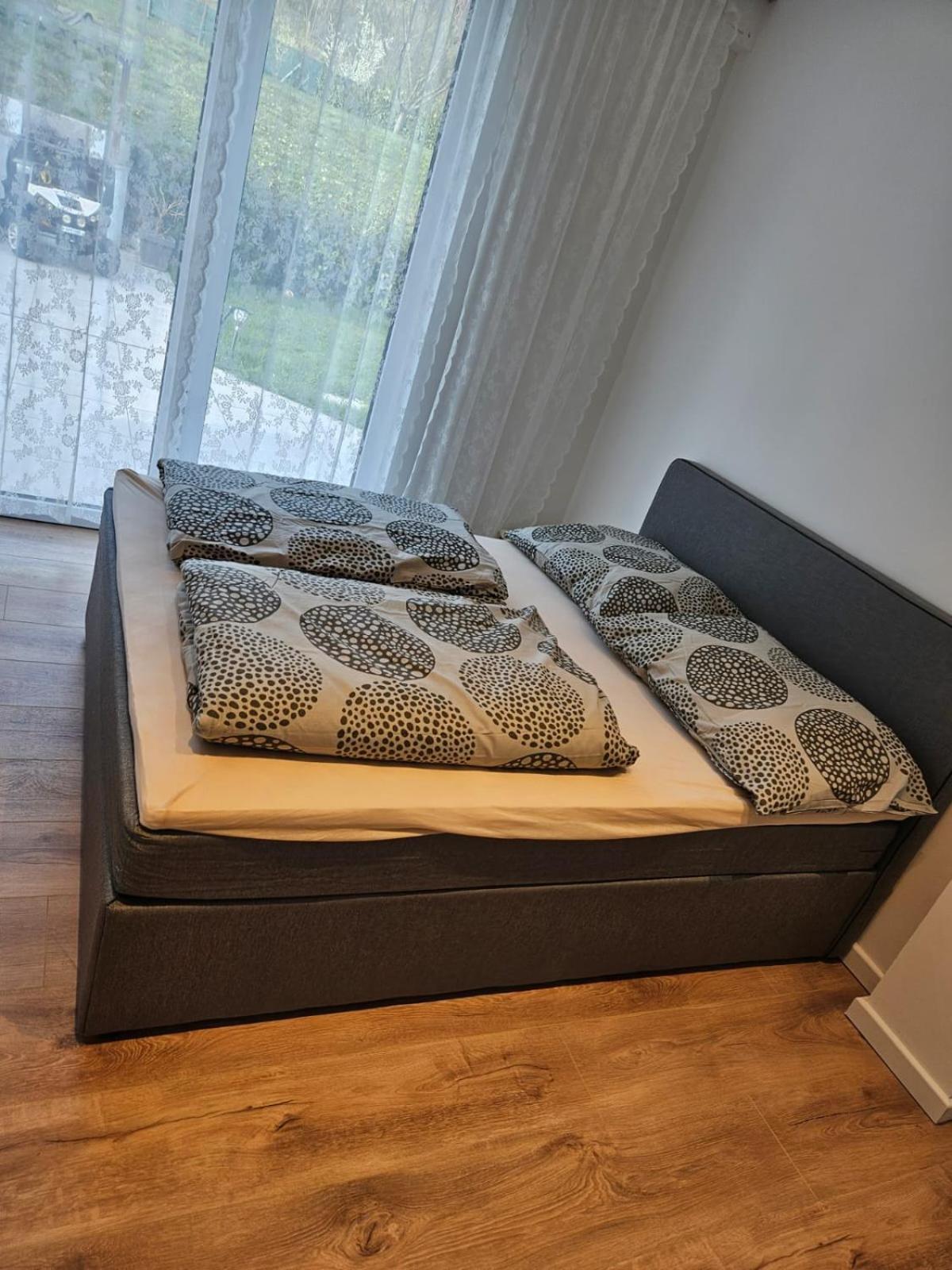 Gardenloft No2 Apartman Bécs Kültér fotó